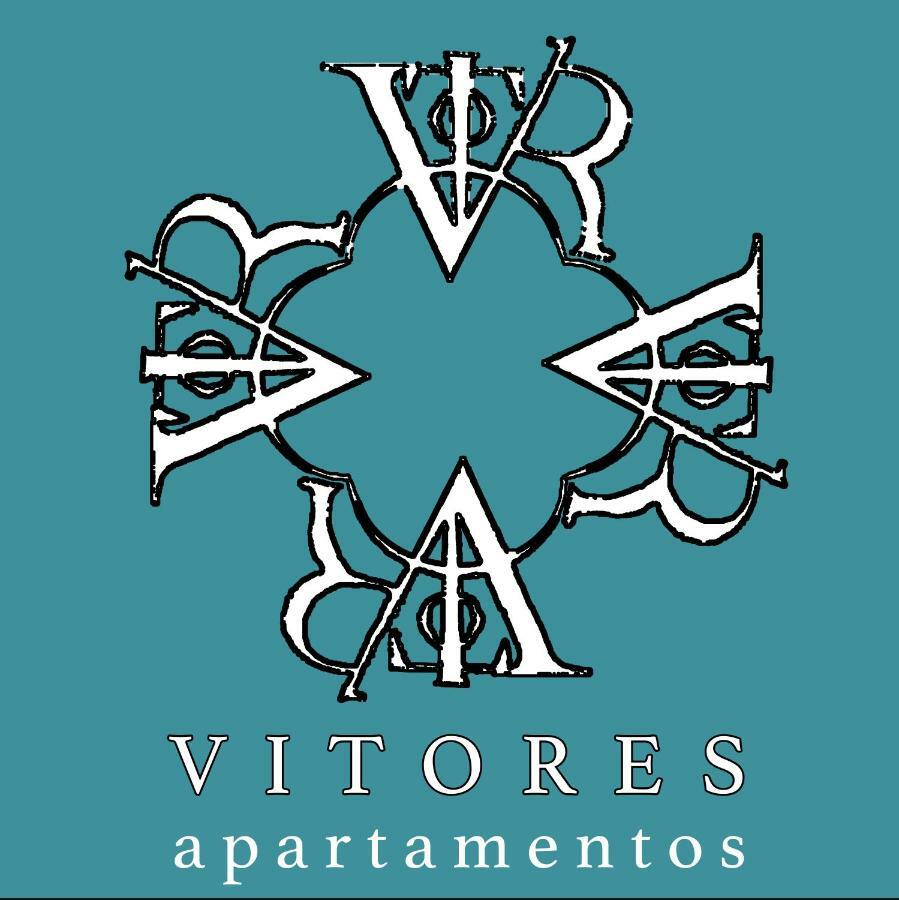 Vitores Apartamentos Turisticos Úbeda Extérieur photo