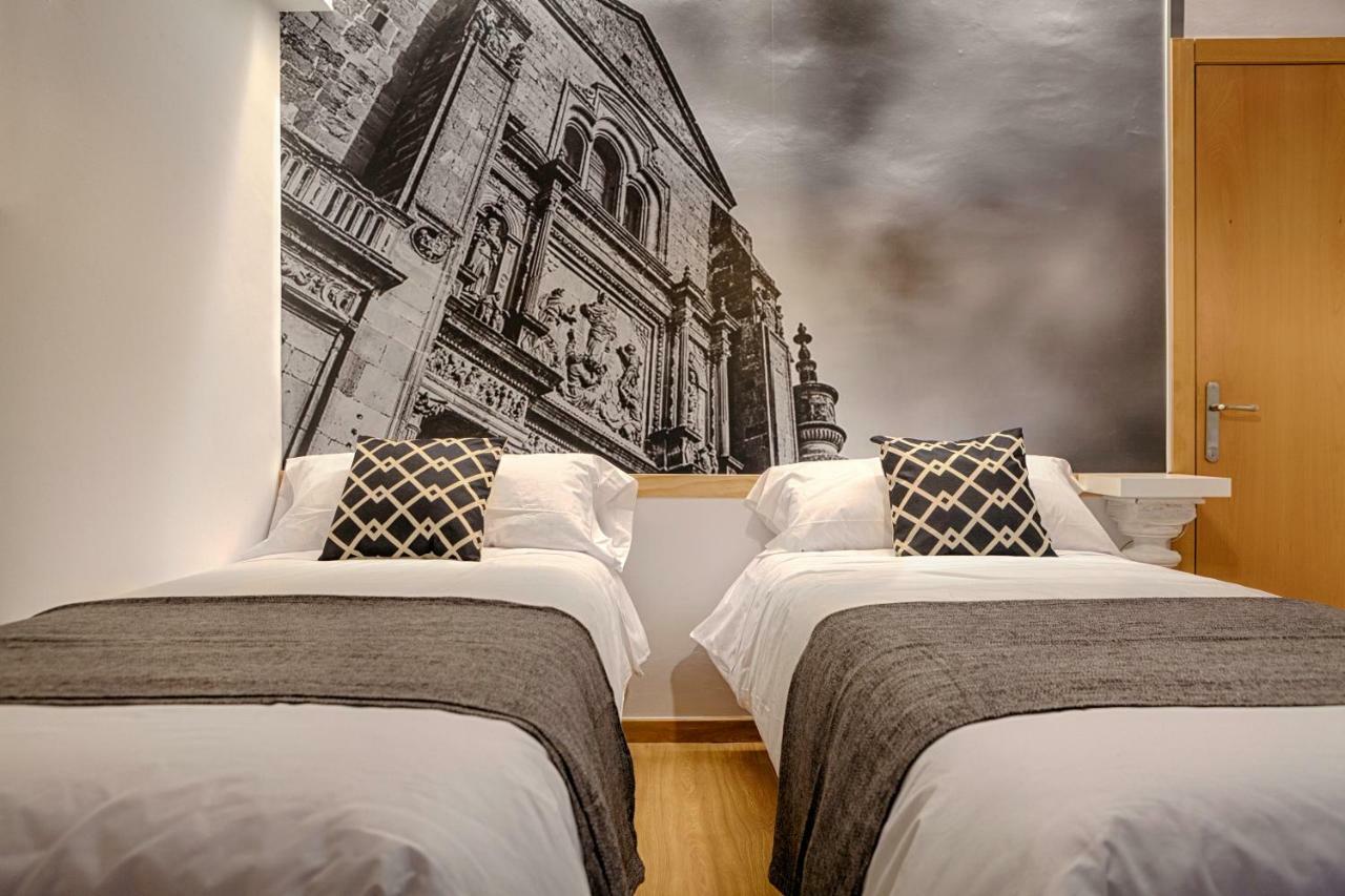 Vitores Apartamentos Turisticos Úbeda Extérieur photo