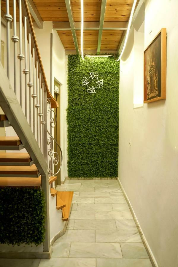 Vitores Apartamentos Turisticos Úbeda Extérieur photo