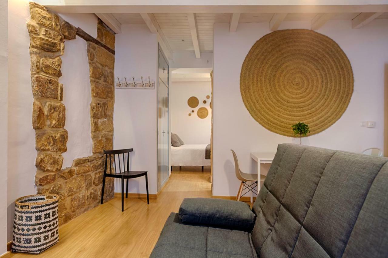 Vitores Apartamentos Turisticos Úbeda Extérieur photo