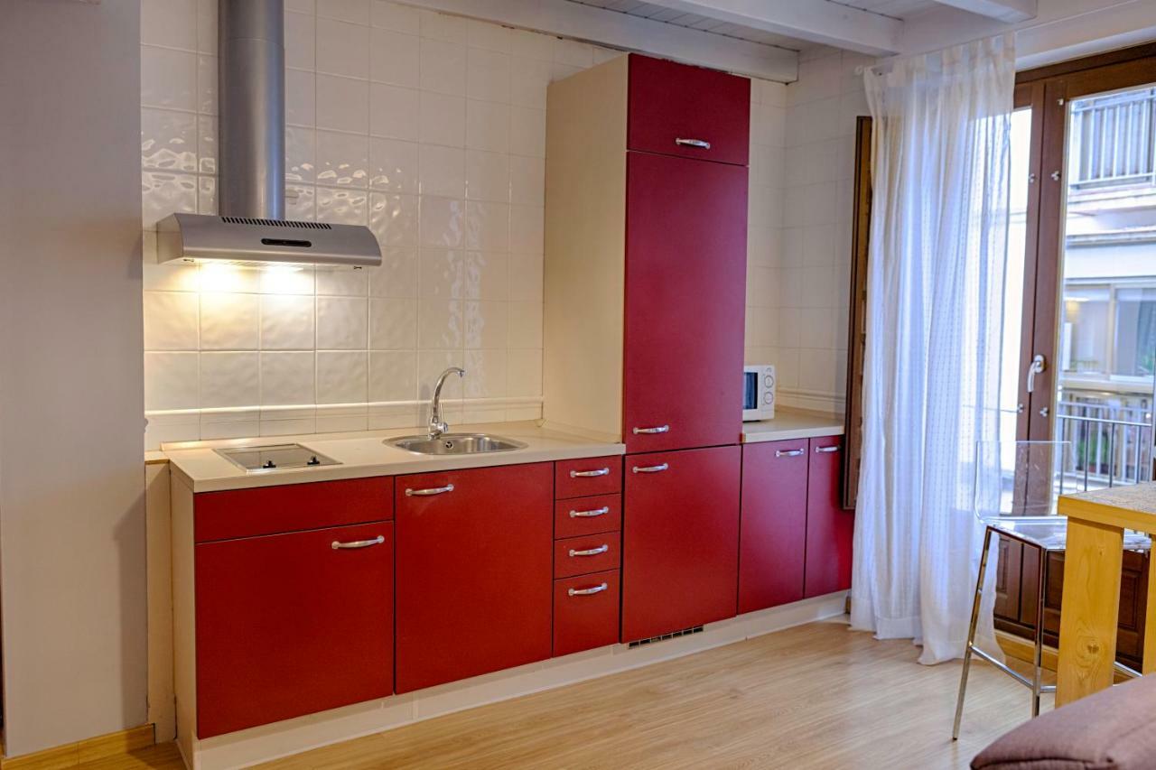 Vitores Apartamentos Turisticos Úbeda Extérieur photo